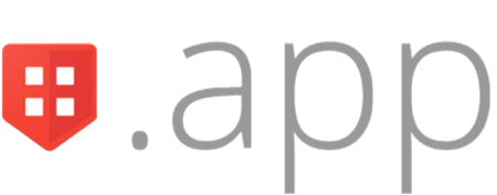 .app logo