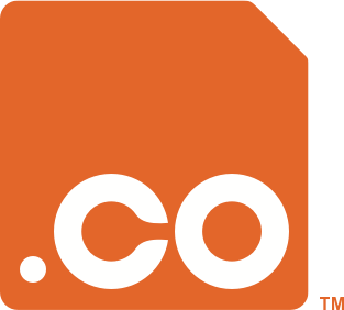 .co logo