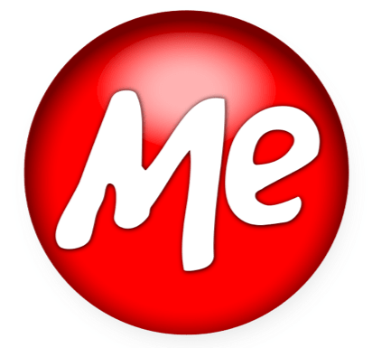 .me logo
